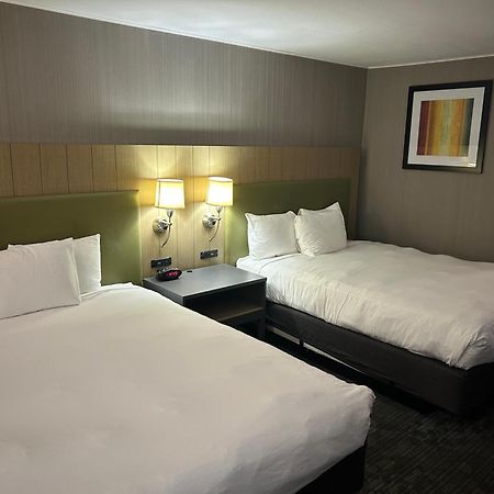 Country Inn & Suites By Radisson, Delta Park North Portland Buitenkant foto