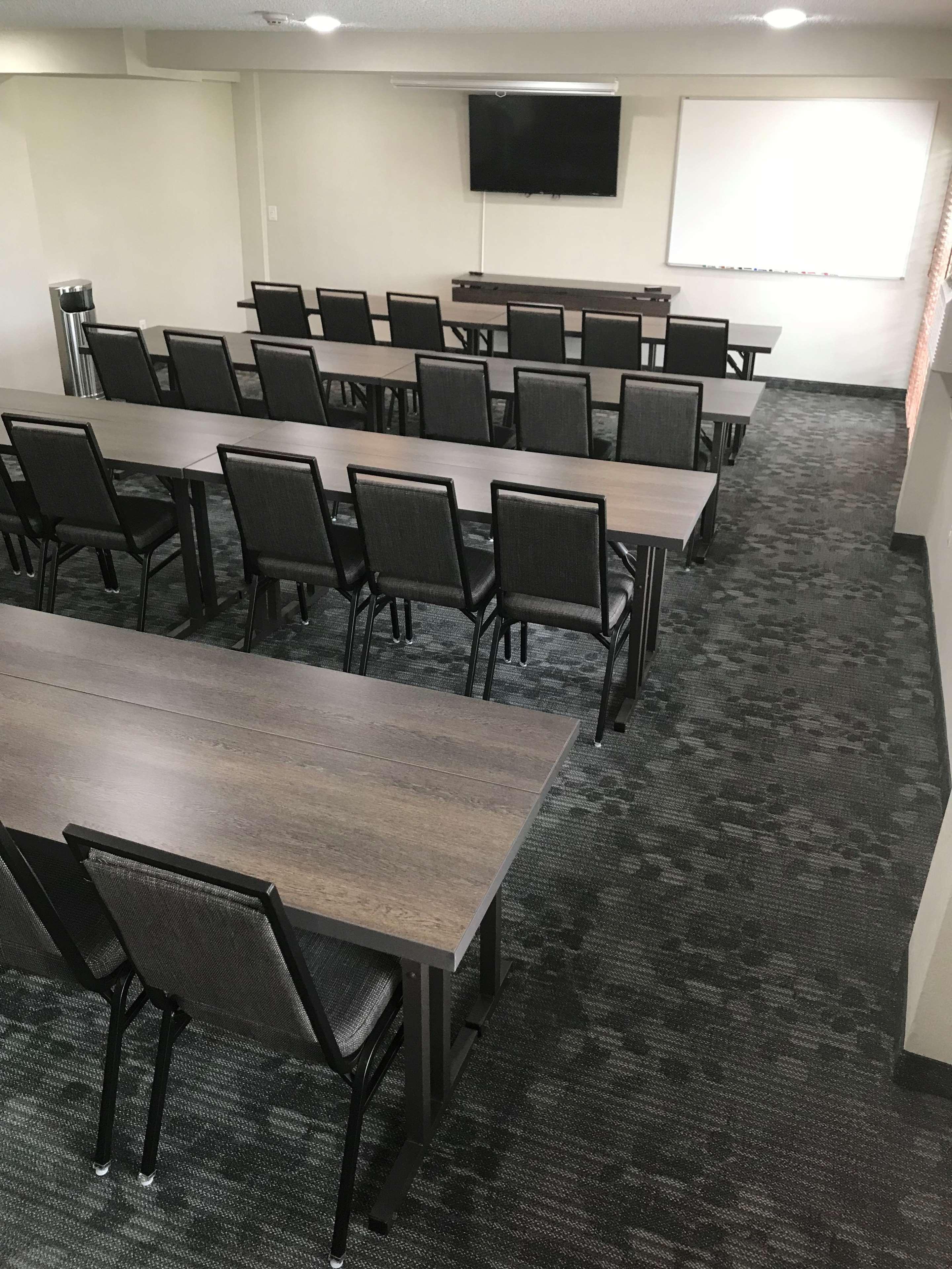 Country Inn & Suites By Radisson, Delta Park North Portland Buitenkant foto