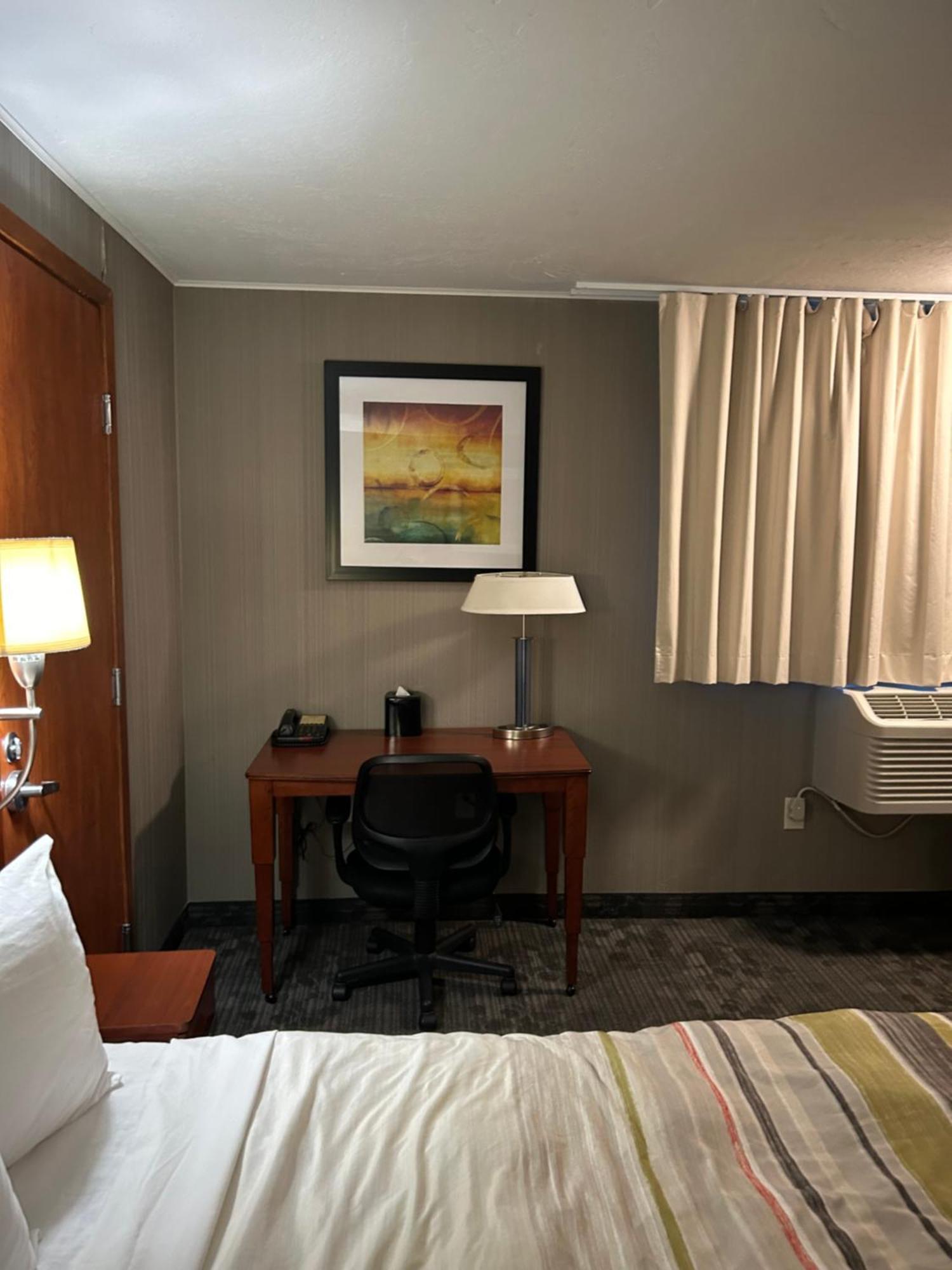 Country Inn & Suites By Radisson, Delta Park North Portland Buitenkant foto