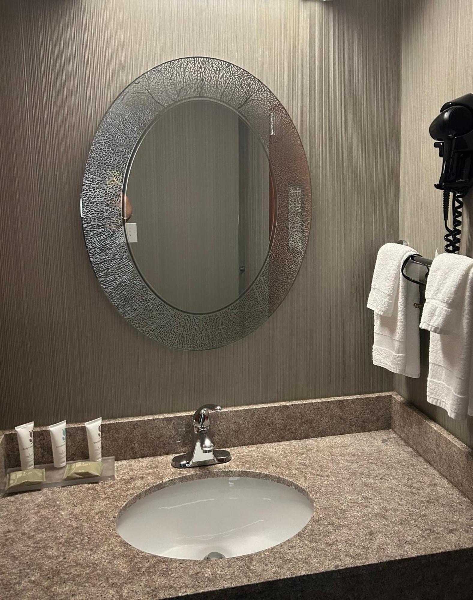 Country Inn & Suites By Radisson, Delta Park North Portland Buitenkant foto