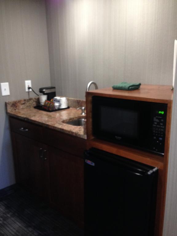 Country Inn & Suites By Radisson, Delta Park North Portland Buitenkant foto
