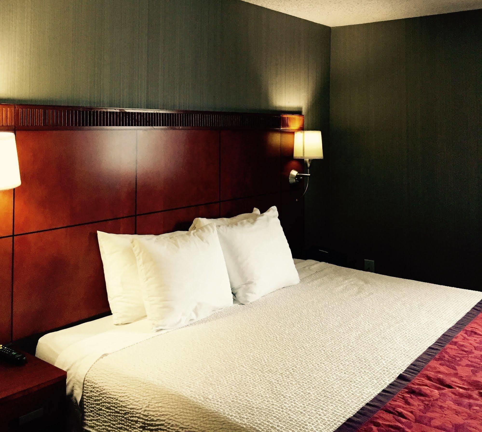 Country Inn & Suites By Radisson, Delta Park North Portland Buitenkant foto