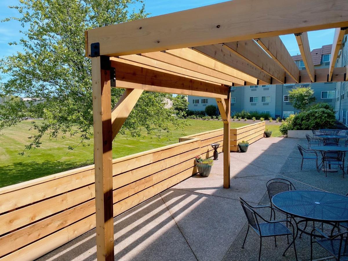 Country Inn & Suites By Radisson, Delta Park North Portland Buitenkant foto