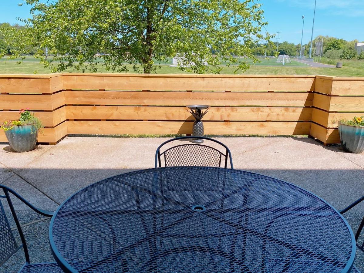 Country Inn & Suites By Radisson, Delta Park North Portland Buitenkant foto