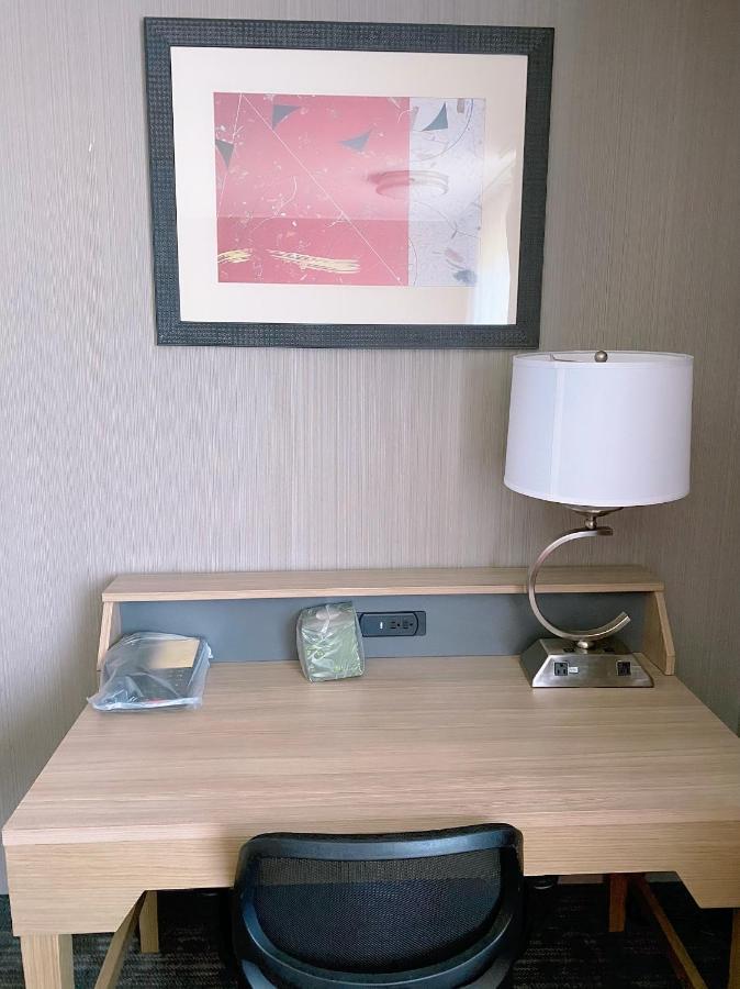 Country Inn & Suites By Radisson, Delta Park North Portland Buitenkant foto